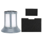 Vacuum Filter Replacement, Carbon Cotton, for 6489 64892