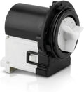 OEM Quality Washer Drain Pump For LG WM3470HVA,WM3670HVA, WM4270HVA,WM3270CW, WM9000HVA,WM2655HVA