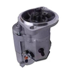 Zuide 12V Starter Motor 6681858 7253205 For Bobcat E42 E45 E50 E55 E85 E25 E26 E27 E32 E37 Excavator 10T