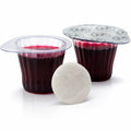 Miracle Meal Prefilled Communion Cups & Wafer Set, Box of 100 Traditional