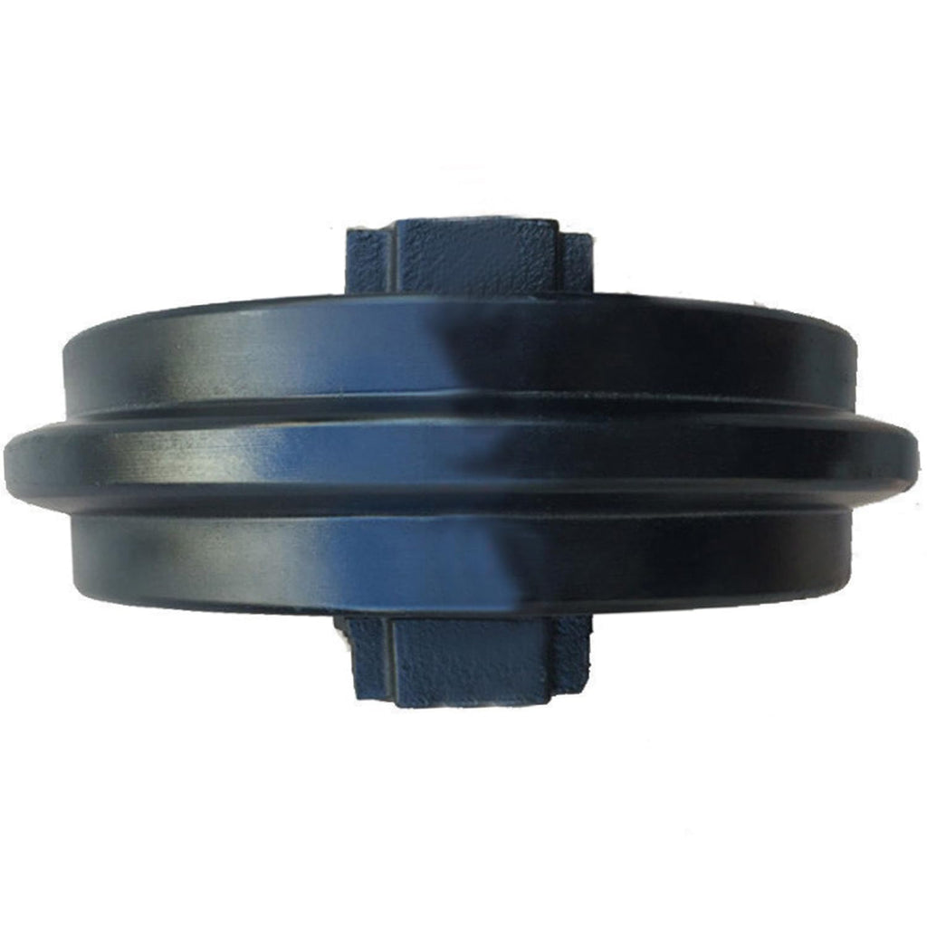 HESIEU Front Idler Wheel Compatible with Kubota Mini Excavator U35-4