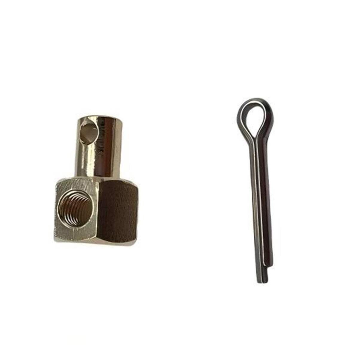 Shift Cable End Fitting for Volvo Penta Sterndrive 2236734 804312