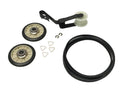 Dryer Repair Kit Compatible with Whirlpool Model Numbers WED5000DW2, WED5000VQ0, WED5000VQ1, WED5100SQ0, WED5100VQ0