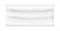 Blank Vinyl Banners with Grommets – Heavy-Duty 13 oz Scrim Vinyl Banner Blank for Indoor Outdoor Use, Personalized