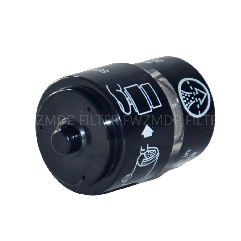 Replaces Donaldson Air Restriction Indicator X002251 400092161
