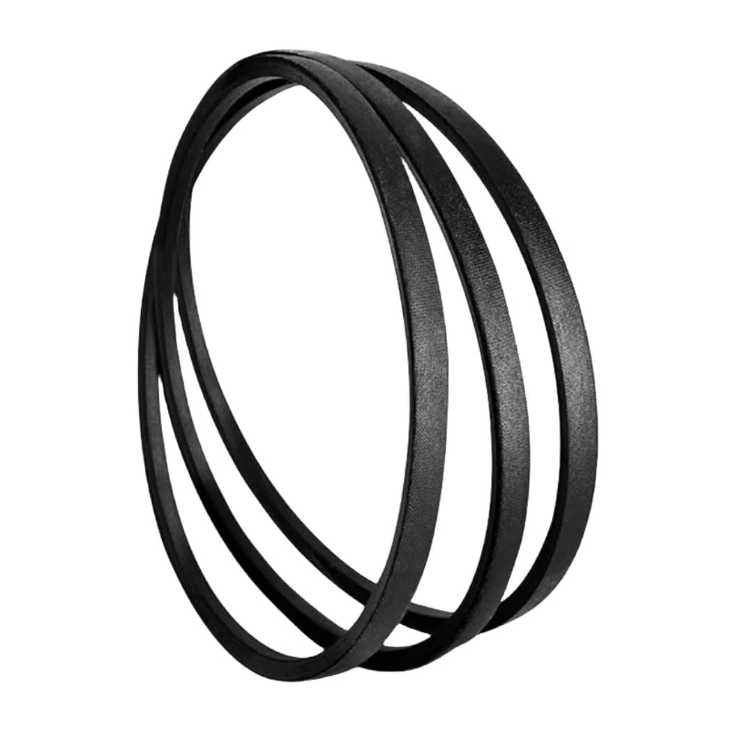 Lawn Mower Drive Belt 22431-VR8-N03 Fits Honda HRN216VKA HRN216VLA VYA