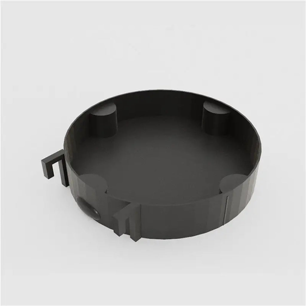 A52Q Adjustable Drip Tray Replacement For Coffee Maker Machine Accessories，Compatible For NINJA，PB051 PB040