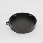 A52Q Adjustable Drip Tray Replacement For Coffee Maker Machine Accessories，Compatible For NINJA，PB051 PB040