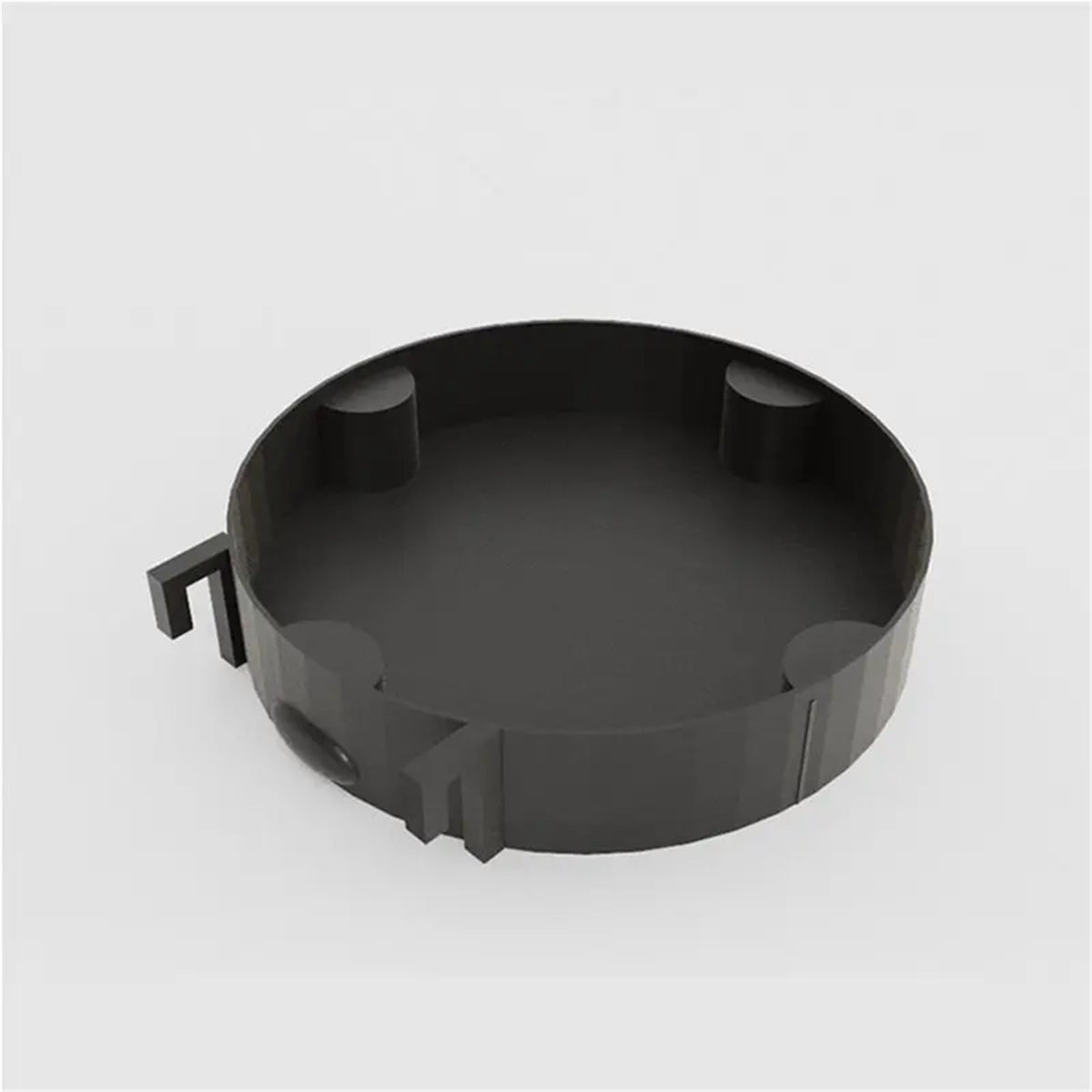 A52Q Adjustable Drip Tray Replacement For Coffee Maker Machine Accessories，Compatible For NINJA，PB051 PB040