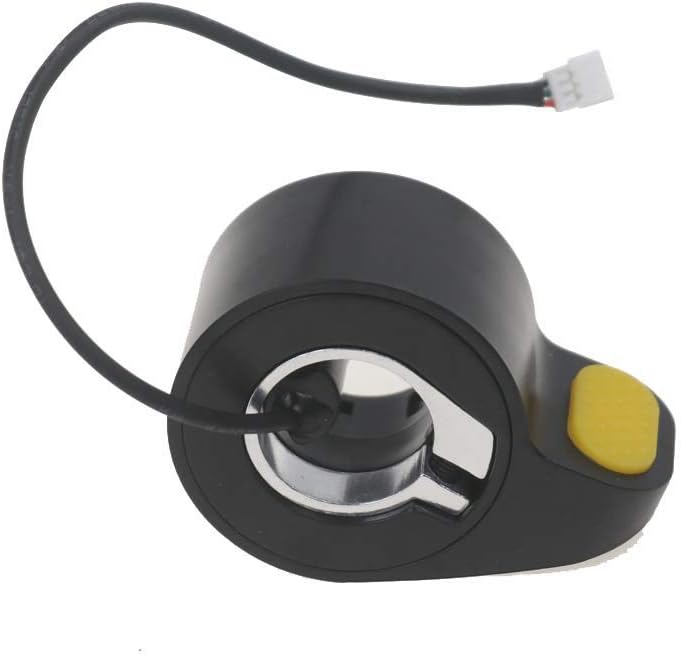 MIMIRACLE Scooter Throttle Replacement Compatible with Ninebot Max G30/G30P