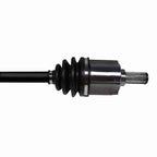 GSP NCV36512 CV Axle Shaft Assembly - Left Front (Driver Side)