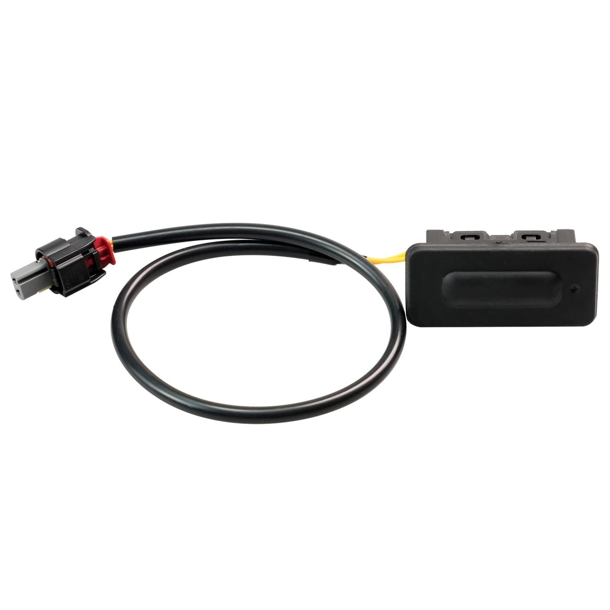 Trunk Tailgate Liftgate Release Switch Fits for Chevy Silverado GMC Sierra