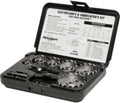 Holcutter Kit for Sheet Metal Holemaking