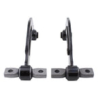 2Pcs Rear Upper Suspension Control Arm for Ford,Lincoln