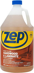 Ready-to-Use Hardwood and Laminate Floor Cleaner, Clear