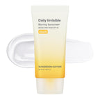 Daily Invisible Blurring Sunscreen, SPF 40, 1.69 fl.oz