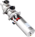 2-1/2" Welding OD 63MM Pneumatic Reversing Actuator Single Acting Stainless Steel 304