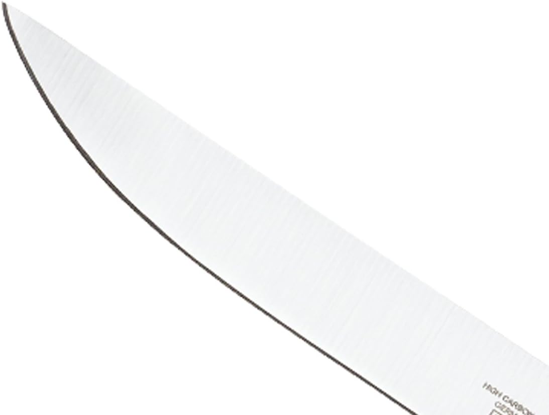 M20106 Genesis 6-Inch Boning Knife , Black