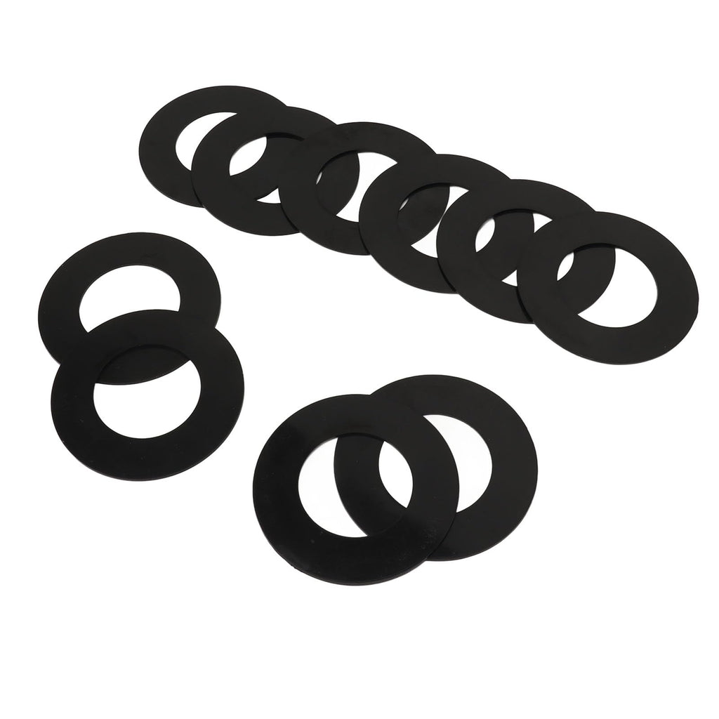 Fesjoy Bucket Pin Shim Kit for 40mm Pins, Durable Design