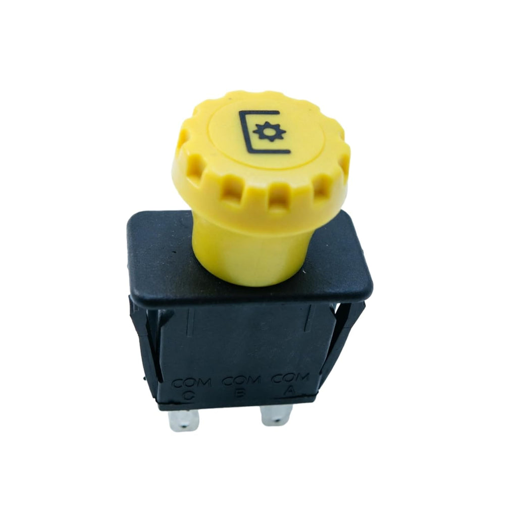 PTO Switch AM118802 AM116235 for John Deere 3120 3203 3320 3520 3720 LX172 LX173 LX176 LX178 LX186 LX188 F510 F525