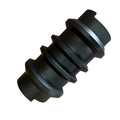 High Precision Bottom Track Roller 05513-00900 for Takeuchi TB260 Mini Excavator attachments