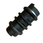 High Precision Bottom Track Roller 05513-00900 for Takeuchi TB260 Mini Excavator attachments