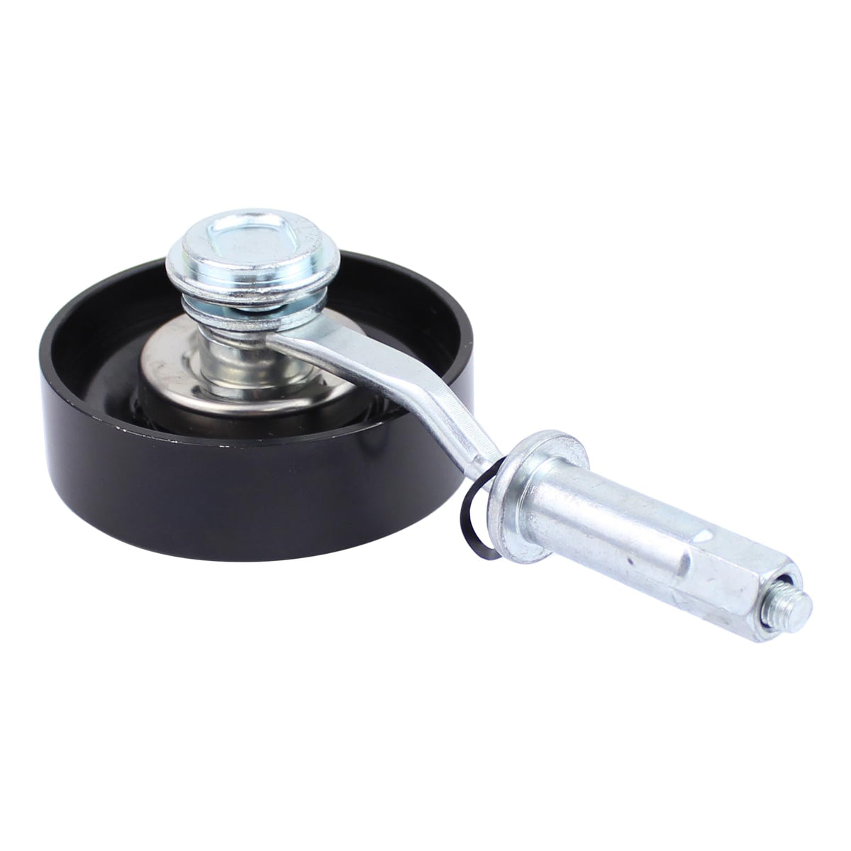 DriveFix Drive Belt Idler Pulley Adjustable Tensioner
