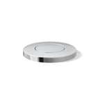 KOHLER 35726-CP K-35726-CP Garbage Disposal Air Switch Button, Polished Chrome