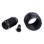 NTQurawmR Exhaust Bellows Kit Compatible with Mercruiser Alpha 1 Generation 2 Transom 18654A1 74639A2 60932A4