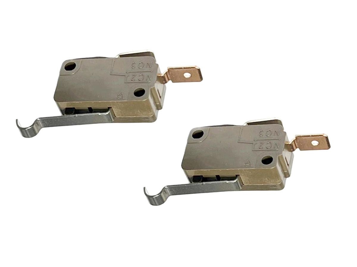 2PK-9539-461-008 Fits for Dexter washing machine door switch