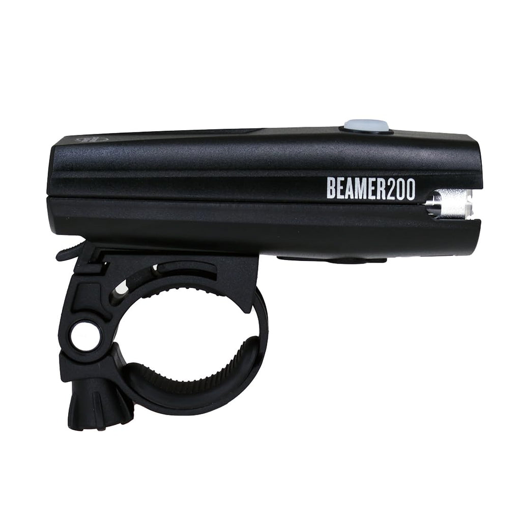 Beamer 200 Bike Headlight