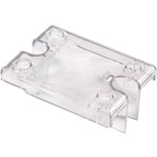 Crydom KS101 Clear Touch Protective Cover for Solid State Relay