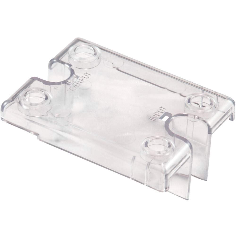 Crydom KS101 Clear Touch Protective Cover for Solid State Relay