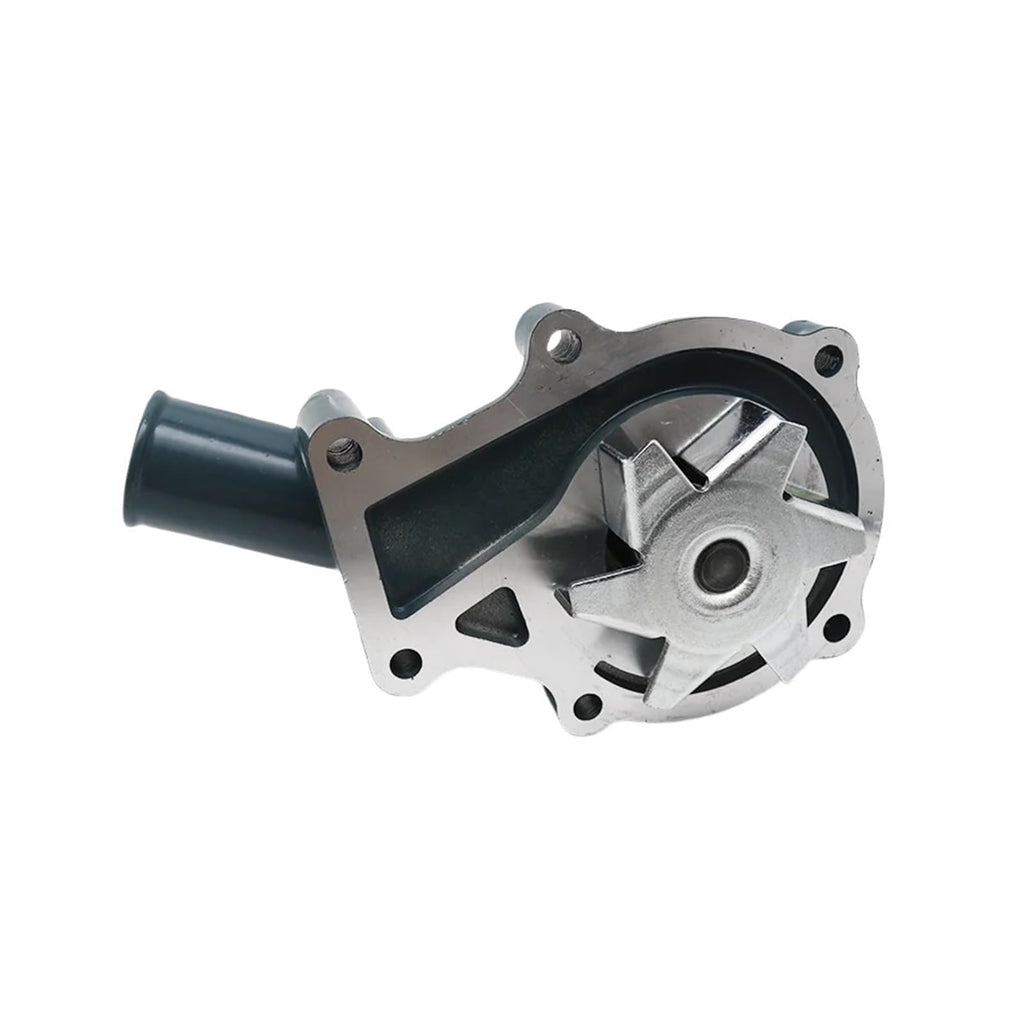 For Water Pump Compatible for Kubota U15 U17 U20 U25 U30 U35 Water Pump D1105 V1305 V1505 Engine Water Pump Micro-excavator
