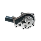 For Water Pump Compatible for Kubota U15 U17 U20 U25 U30 U35 Water Pump D1105 V1305 V1505 Engine Water Pump Micro-excavator