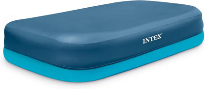 The Wet Set; Rectangular Pool Cover Fits 103 in x 69 in (262 cm x 175 cm) or 120 in x 72 in (305 cm x183 cm) 20 in