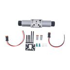 System Control Valve 204-0533 2040533 for CAT 428D 438D Backhoe Loader