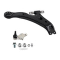 maXpeedingrods Front Lower Control Arm for Toyota Camry 2007-2017, RK621476