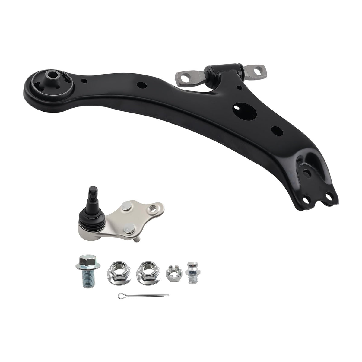 maXpeedingrods Front Lower Control Arm for Toyota Camry 2007-2017, RK621476
