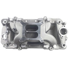 QPCRAP Aluminum Engine Dual Plane Intake Manifold For Chevy Big Block