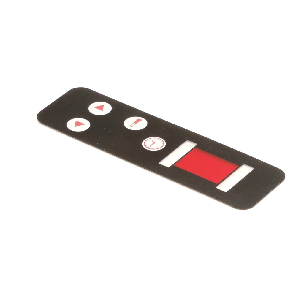 Marshall Air Overlay 504397 - Genuine OEM Replacement Part