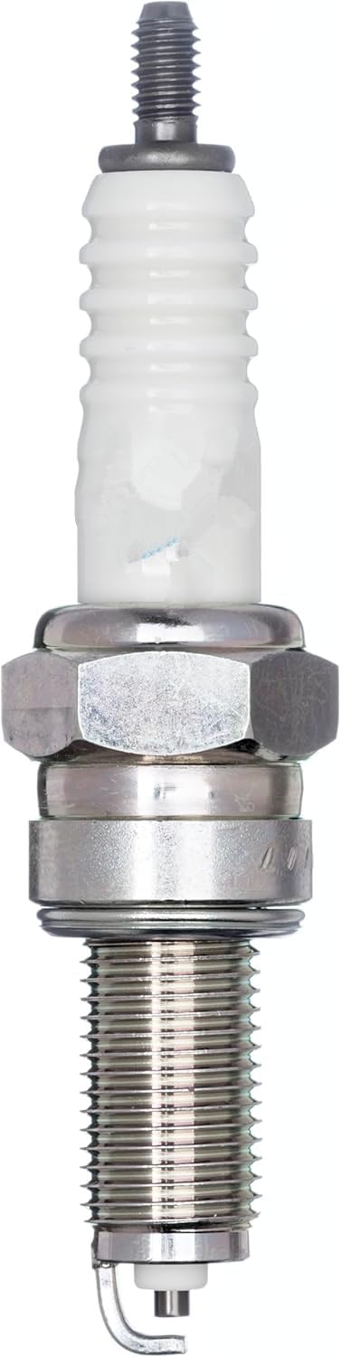 Cabagii 6899 Standard Spark Plug - CPR6EA-9, 1 Pack, one size