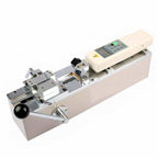 HP-500 Display Force Gauge 500N Manual Horizontal Digital Push-Pull Meter Tensile HPH Pull Force Tester + Test Bench 110V