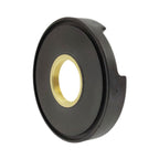 Generic Retainer Nut for Blender Replacement,Small Appliance Part, Accessories Sturdy Lightweight Easy to Use Heavy