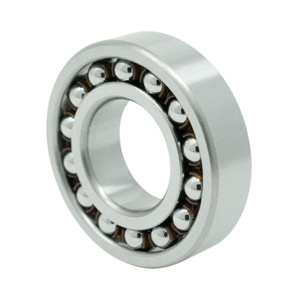 MAPLE ACE 1205, 1205 TV, 1205 ETN9 Self-aligning Ball Bearing 25x52x15mm (Qty 1)