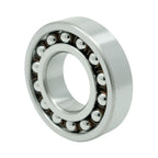 MAPLE ACE 1205, 1205 TV, 1205 ETN9 Self-aligning Ball Bearing 25x52x15mm (Qty 1)