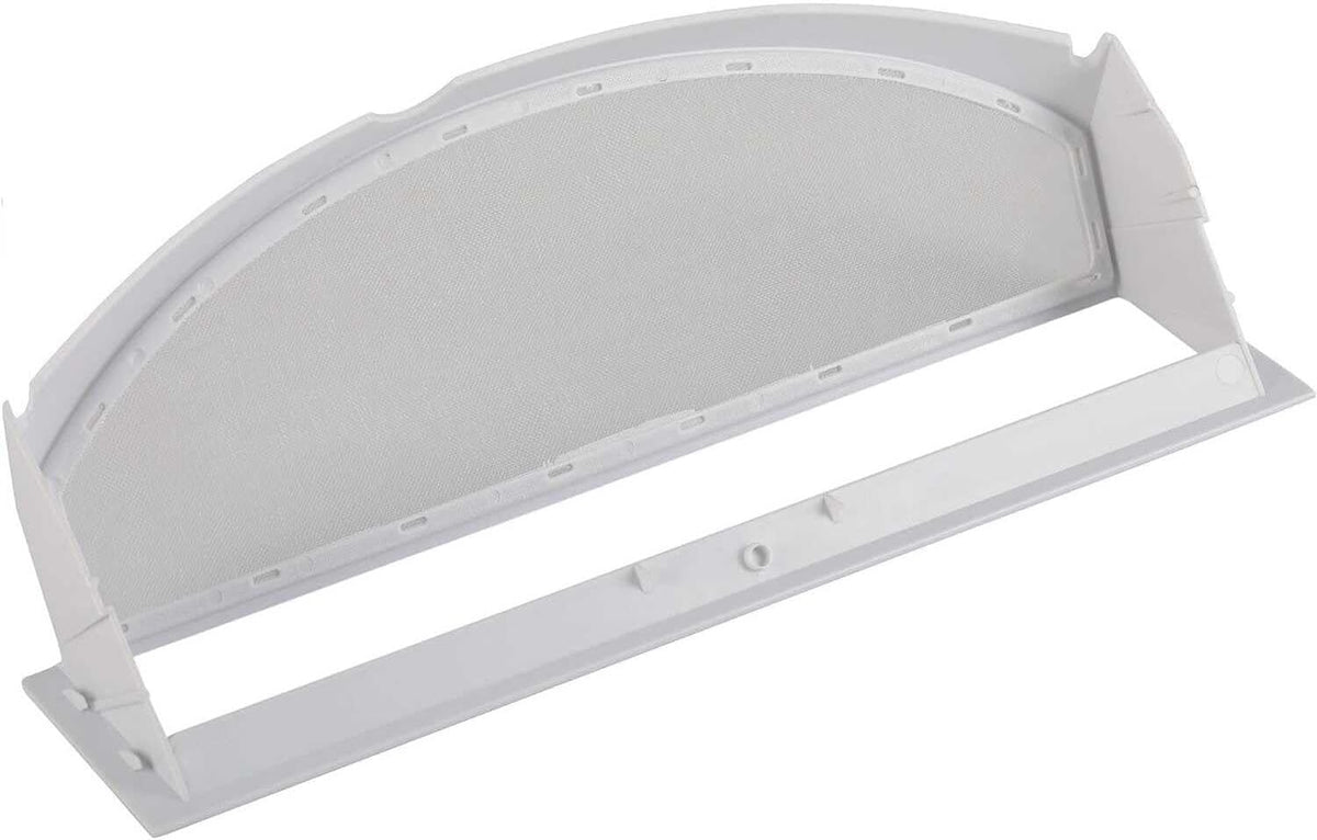 Dryer Lint Filter Screen For GE GTDP280GH1WS,GTDP280GH2WS, GTDP280GH3WS,GTDP490ED2WS, GTDP490ED3WS,GTDP490ED5WS