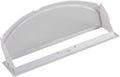Dryer Lint Filter Screen For GE GTDP220EF5WW,GTDP220GF1WW, GTDP220GF2WW,GTDP220GF3WW, GTDP220GF4WW,GTDP280ED2WW
