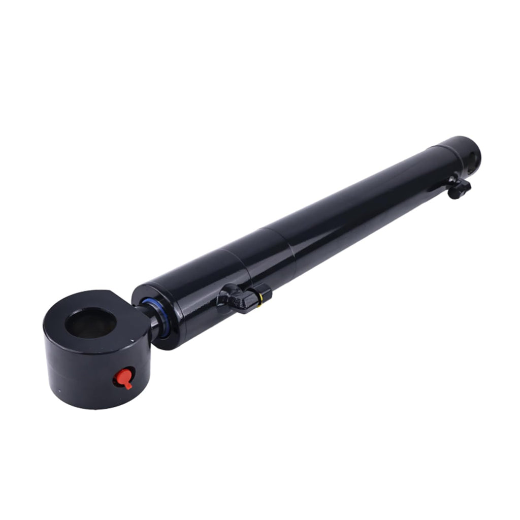 TOPKEY Thumb Clamp Hydraulic Cylinder 7197737 Compatible with Bobcat Mini Excavator E26