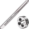 M6 X 1.0 Metric Tap and Die Set, Threading Tap Die Set